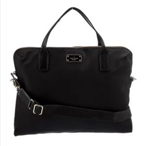 Kate Spade Nylon Universal Laptop Bag